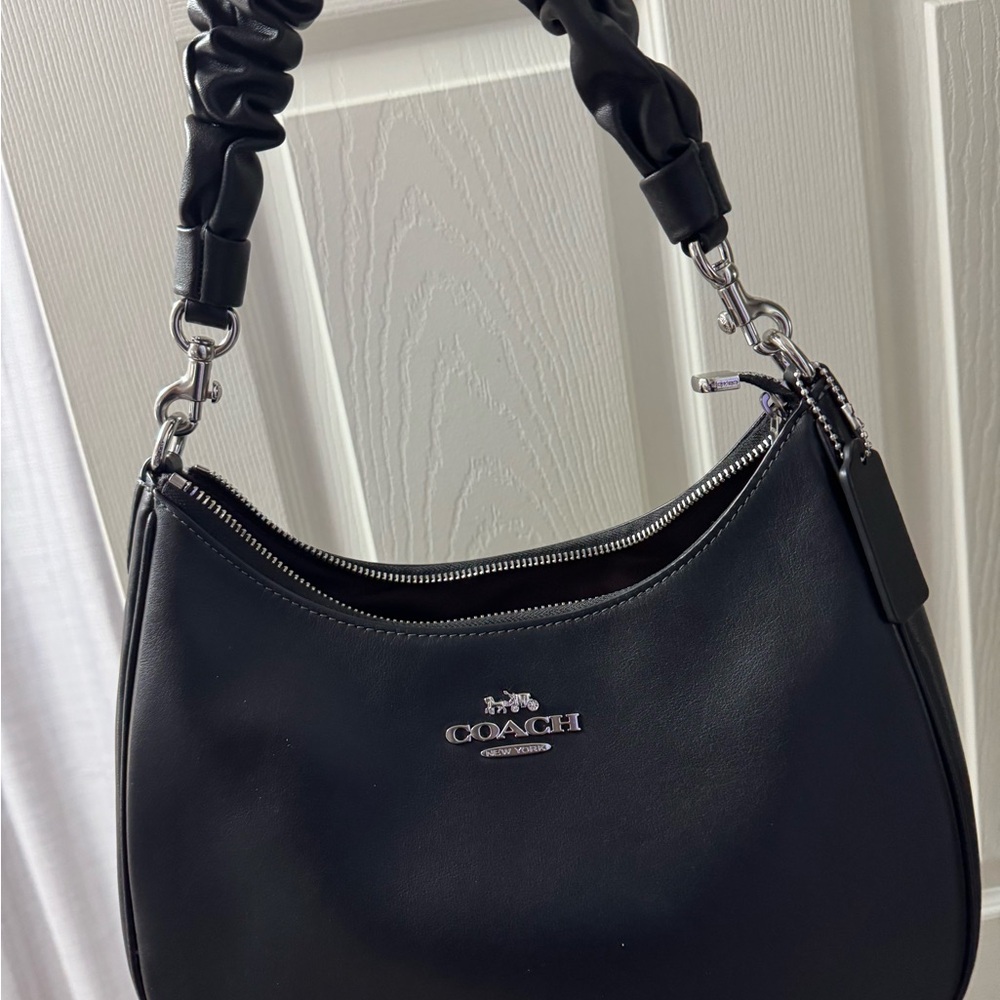 Coach Teri Hobo Bag